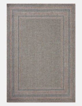 Topanga III Indoor / Outdoor Rug by Amber Lewis x Loloi trendy fashion rug