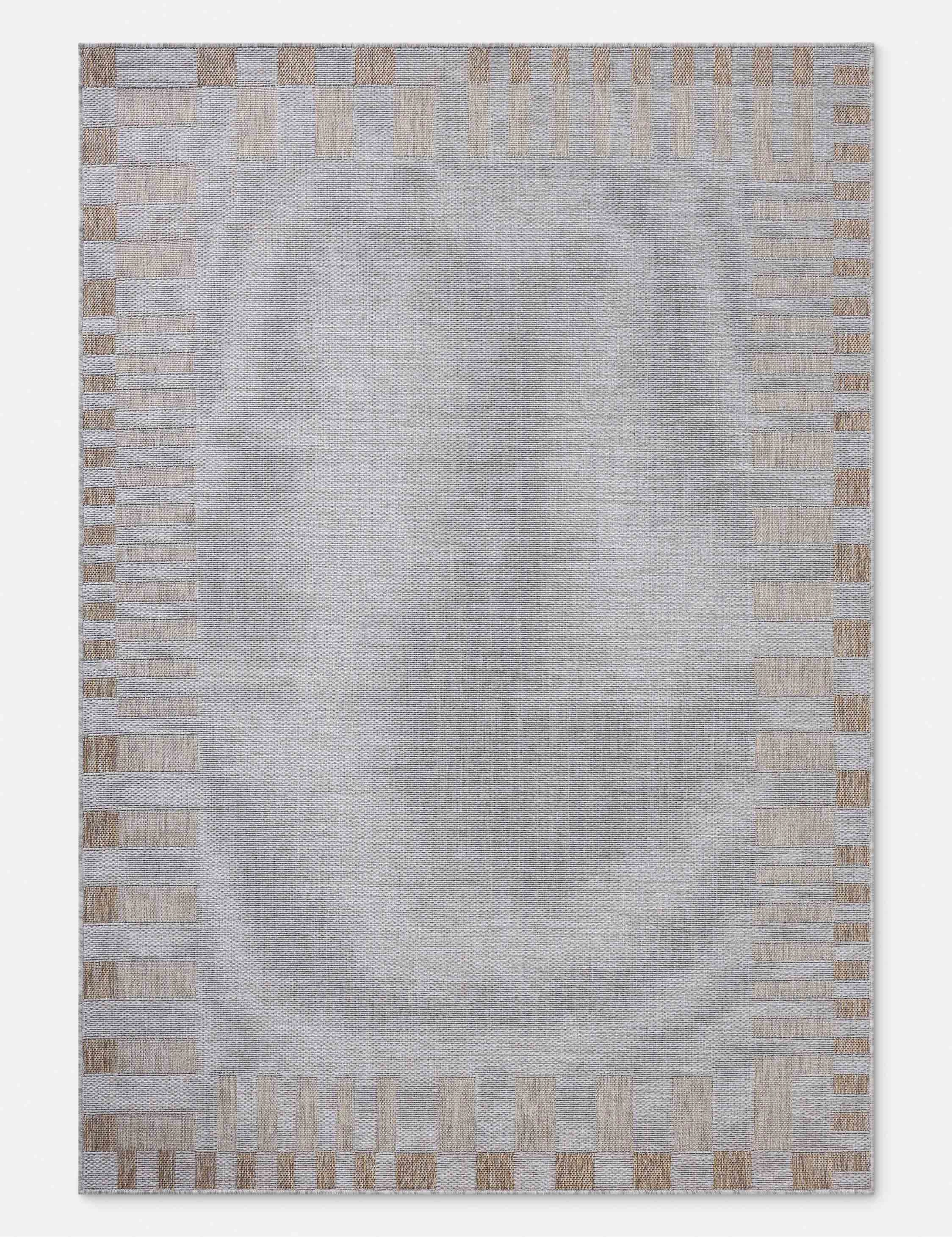Topanga V Indoor / Outdoor Rug by Amber Lewis x Loloi trendy fashion rug