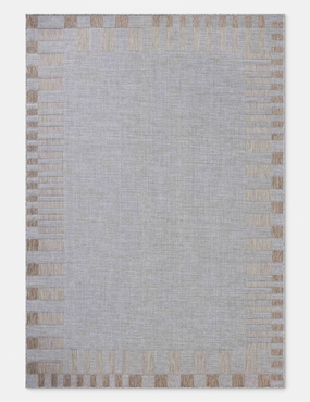 Topanga V Indoor / Outdoor Rug by Amber Lewis x Loloi trendy fashion rug