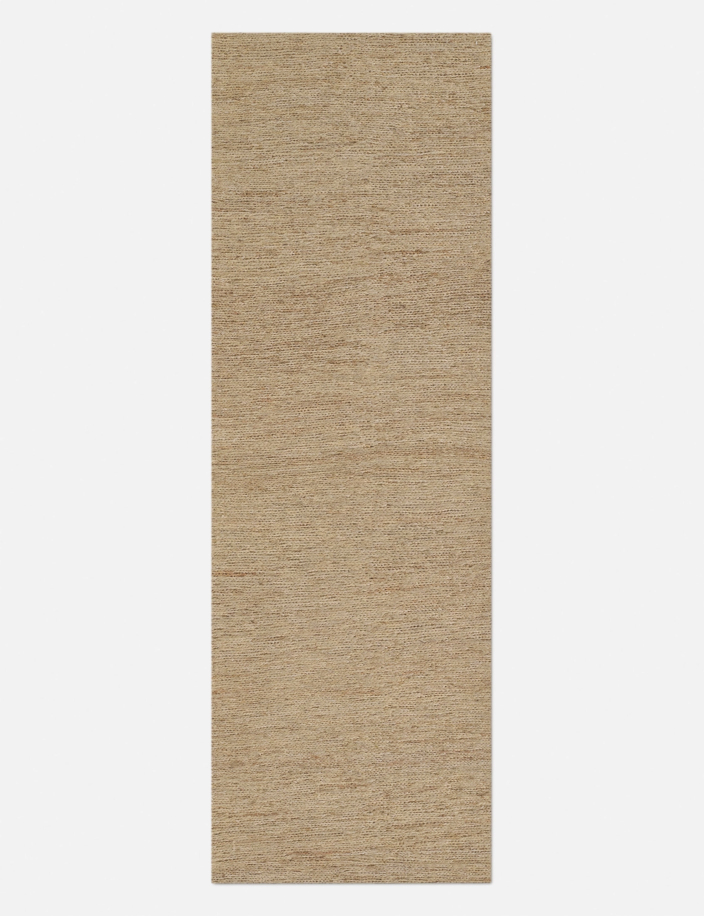 Torquay Handwoven Jute Rug by Pure Salt x Momeni