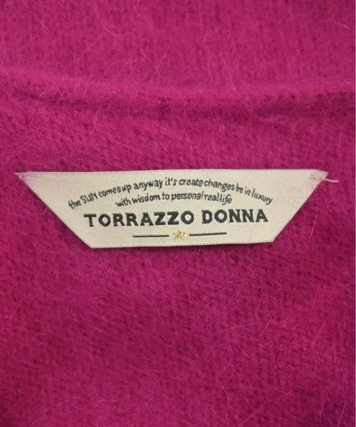 TORRAZZO DONNA Pullover