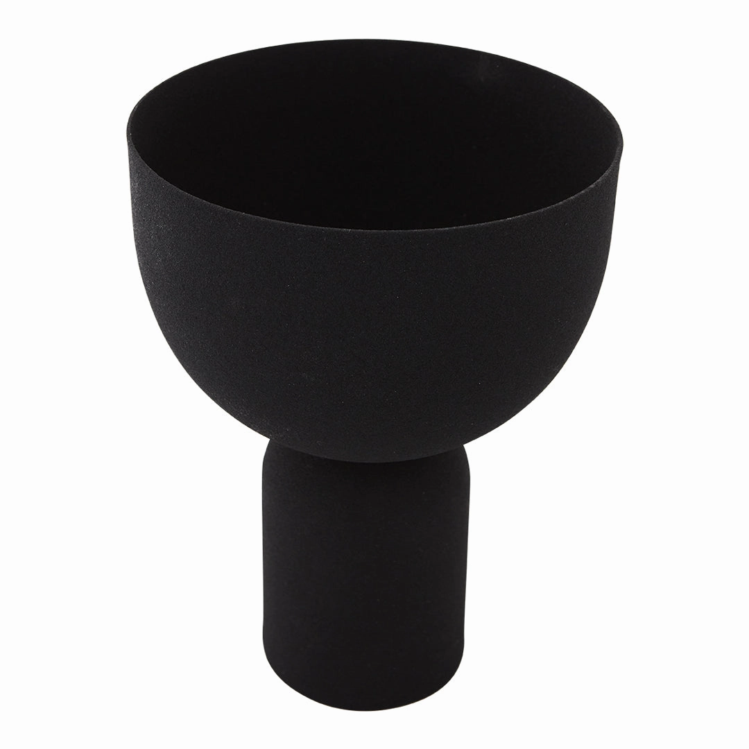 Torus Flowerpot - Large (Order Quantity: 2)