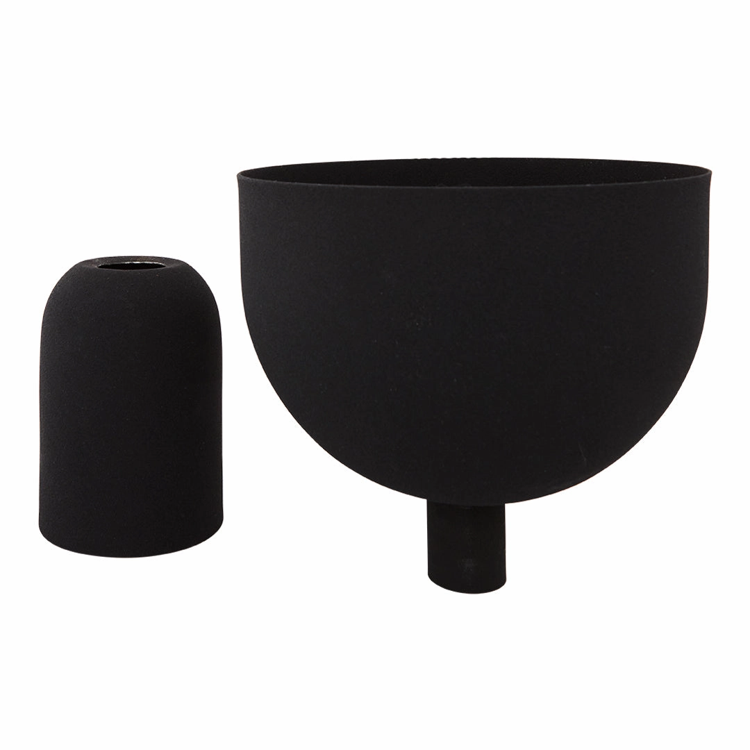 Torus Flowerpot - Large (Order Quantity: 2)