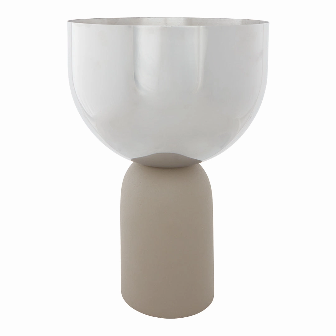 Torus Flowerpot - Large (Order Quantity: 2)