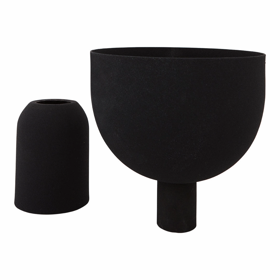 Torus Flowerpot - Small (Order Quantity: 4)