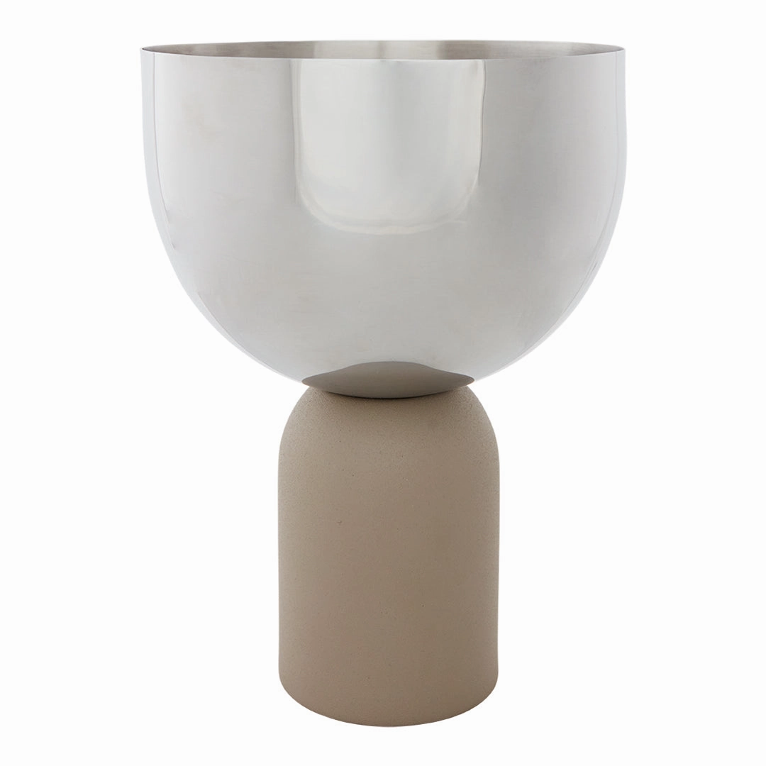 Torus Flowerpot - Small (Order Quantity: 4)