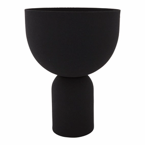 Torus Flowerpot - Small (Order Quantity: 4) modern art object
