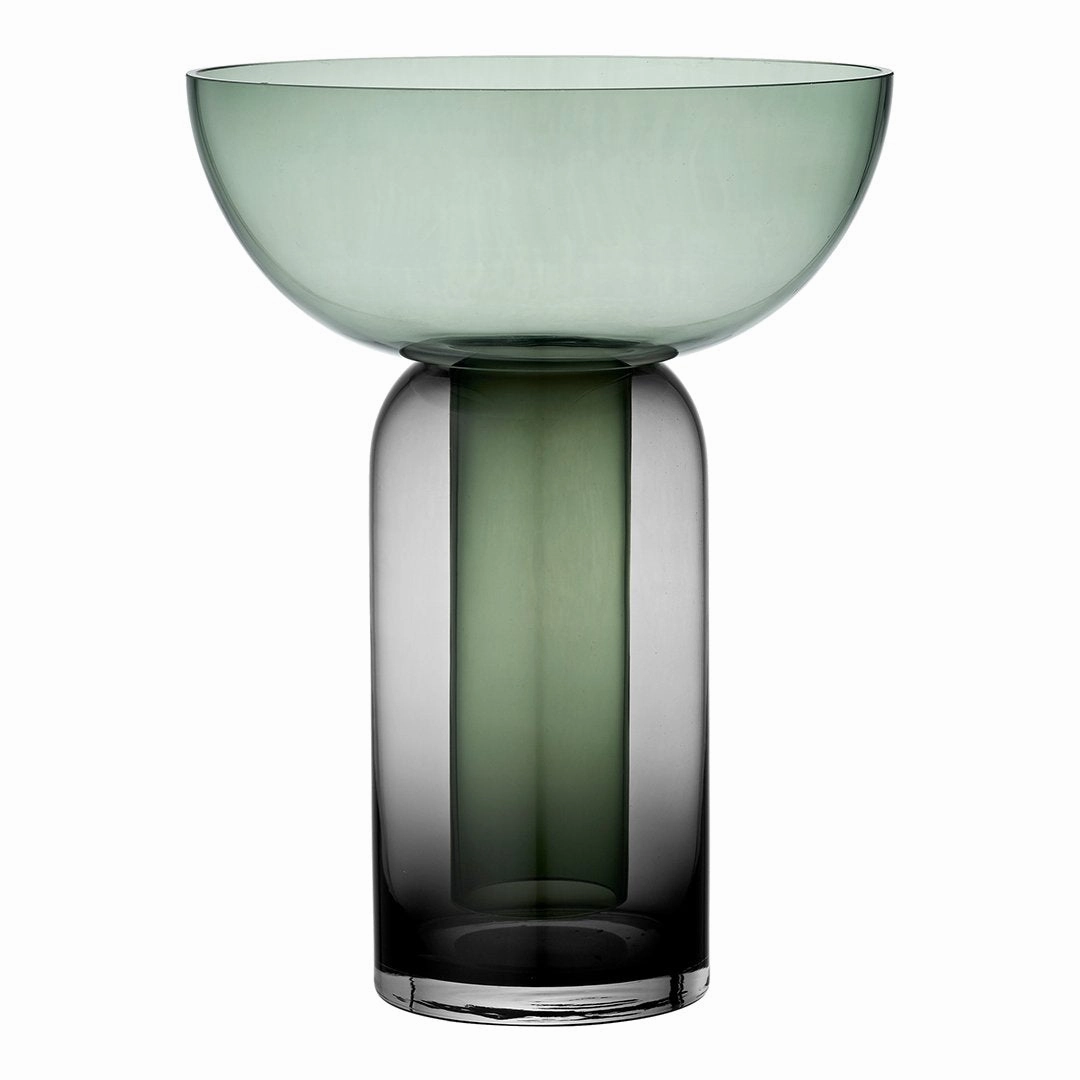 Torus Vase (Order Quantity: 1)