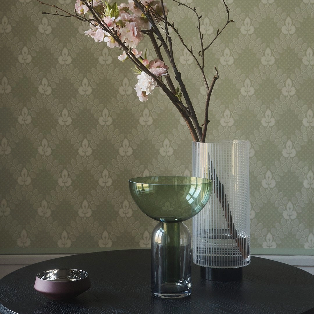 Torus Vase (Order Quantity: 1)