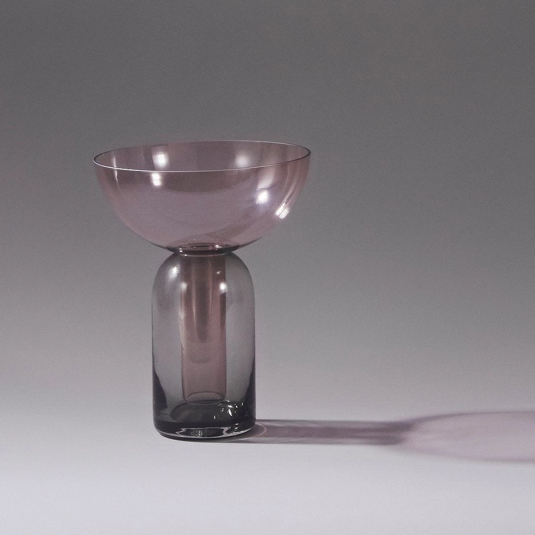 Torus Vase (Order Quantity: 1)