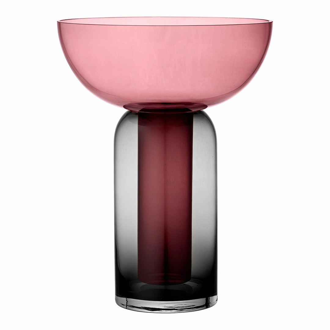 Torus Vase (Order Quantity: 1)
