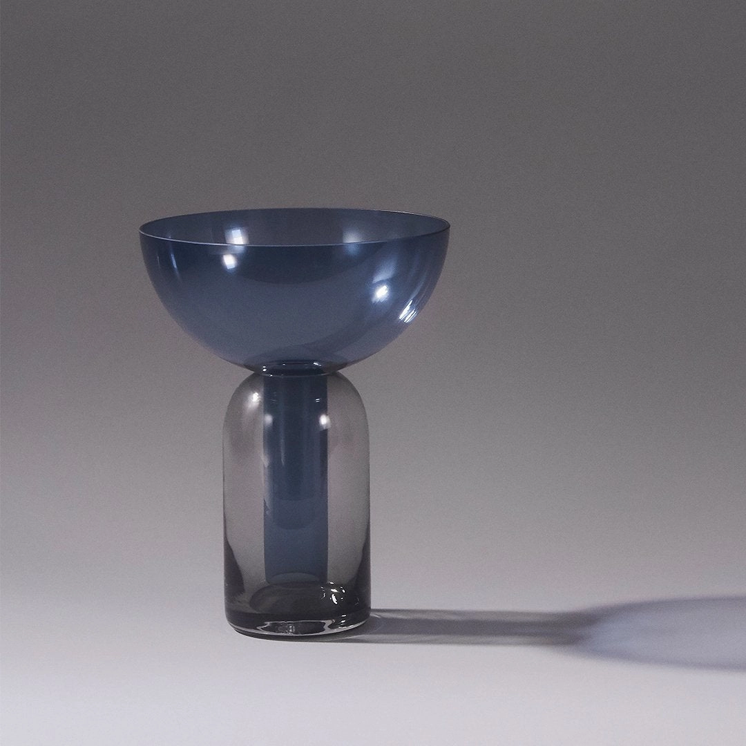 Torus Vase (Order Quantity: 1)