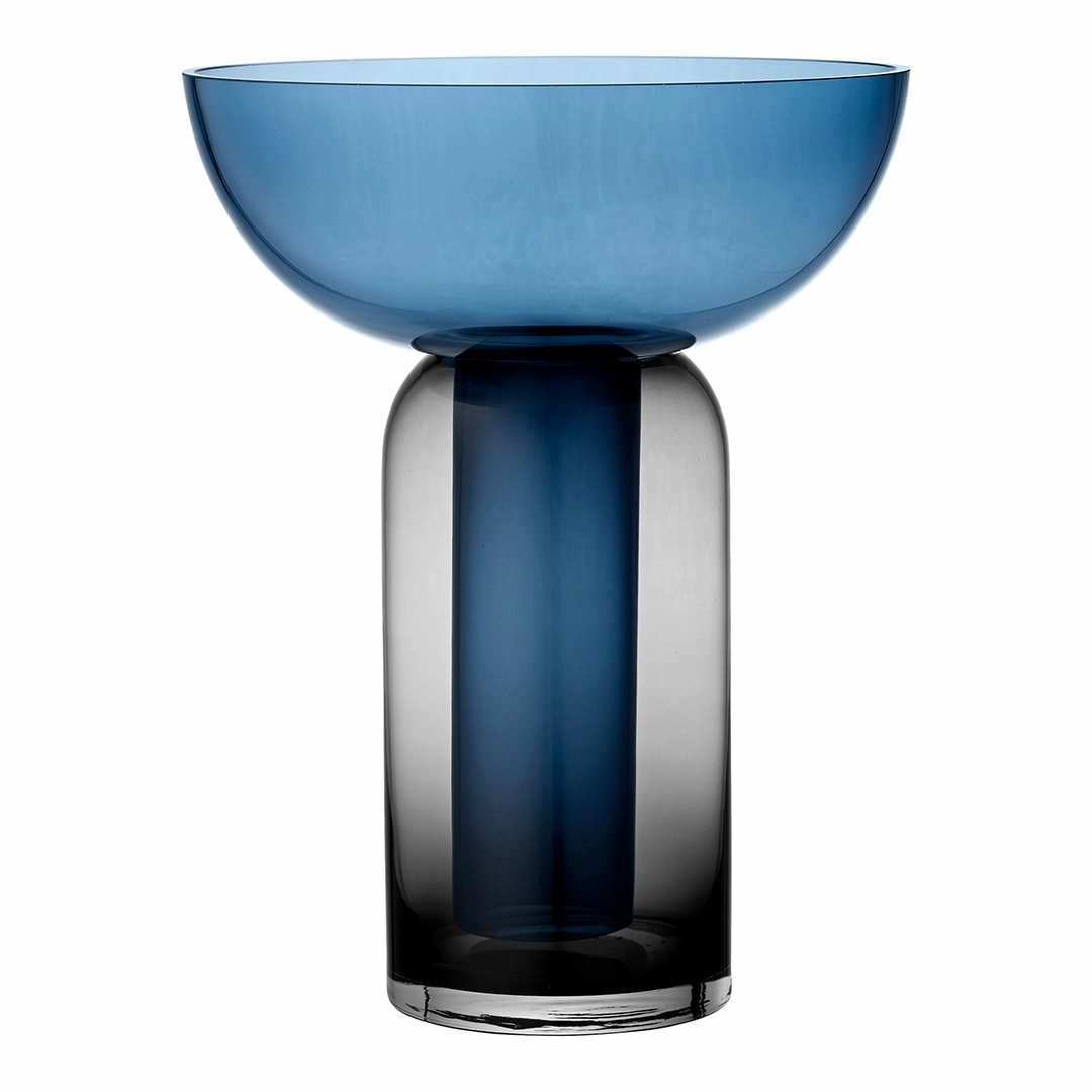 Torus Vase (Order Quantity: 1)
