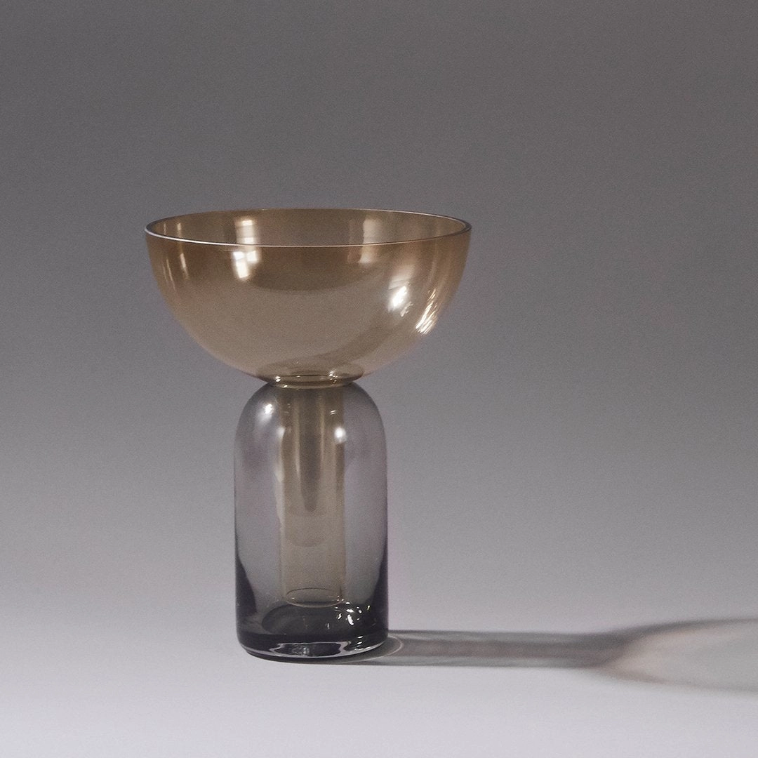 Torus Vase (Order Quantity: 1)