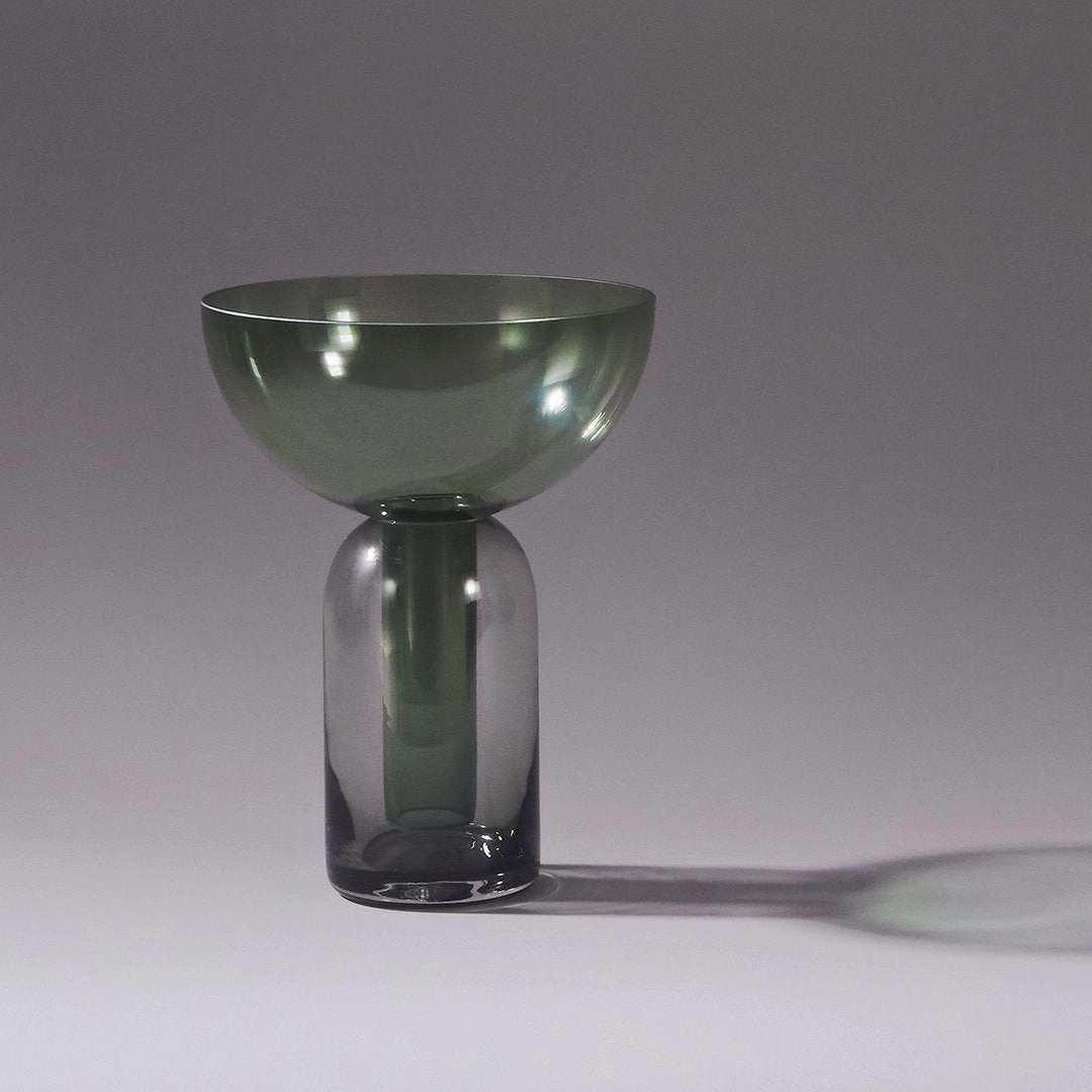 Torus Vase (Order Quantity: 1)