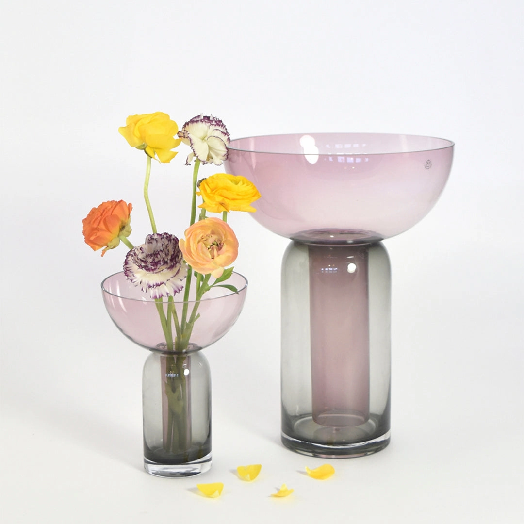 Torus Vase (Order Quantity: 6)