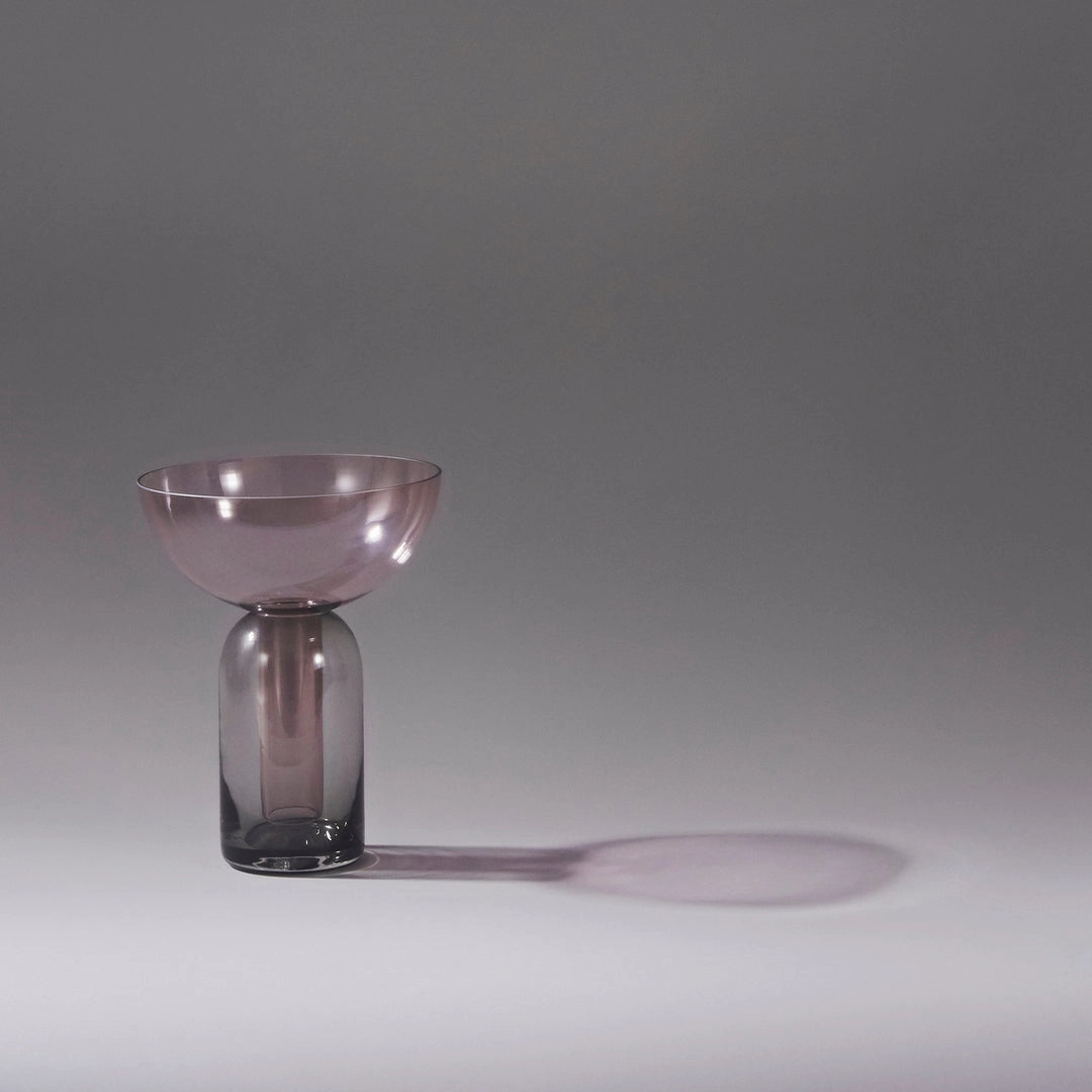 Torus Vase (Order Quantity: 6)