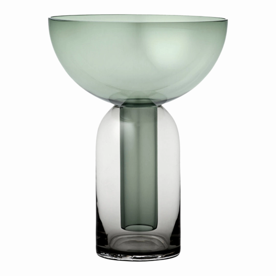 Torus Vase (Order Quantity: 6)