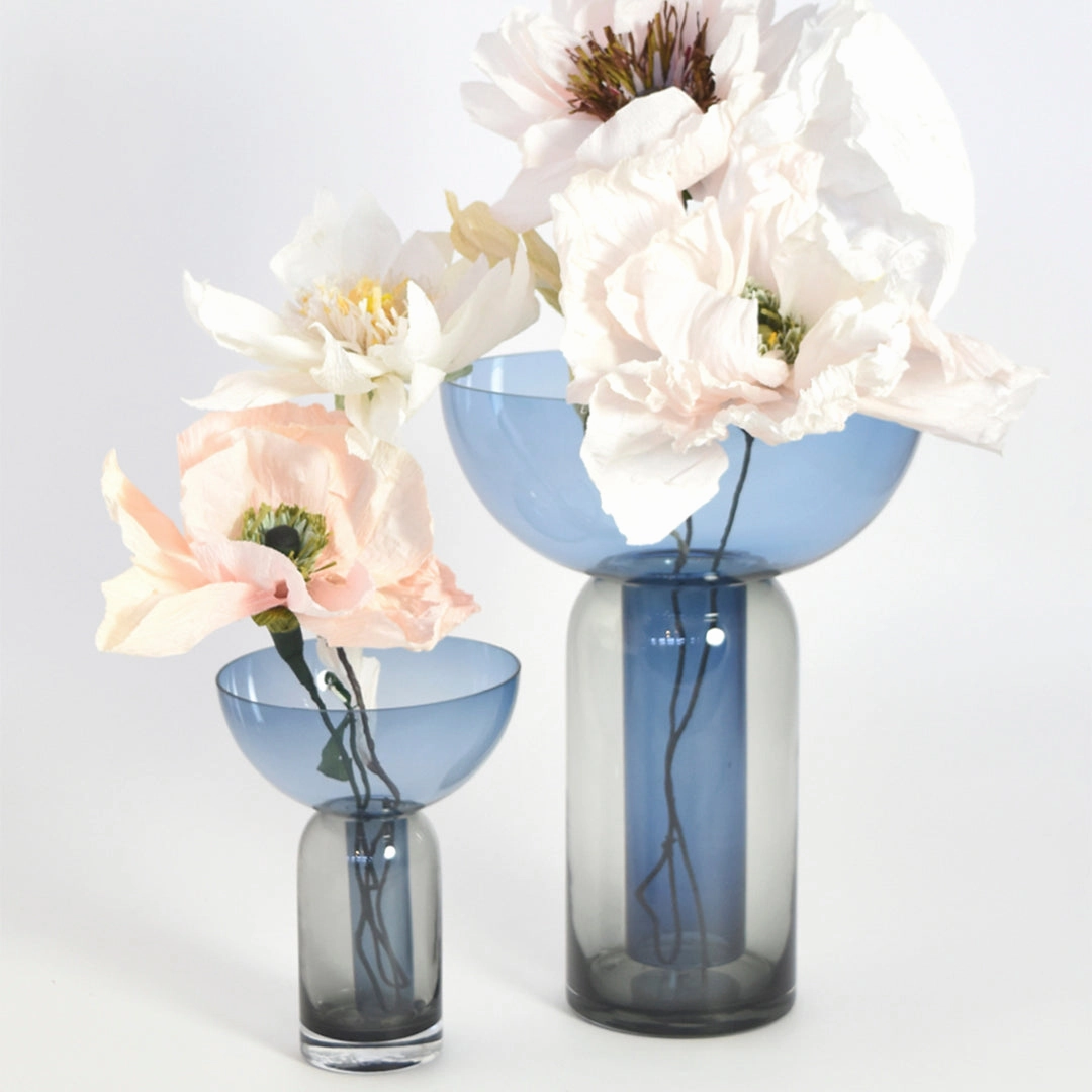 Torus Vase (Order Quantity: 6)