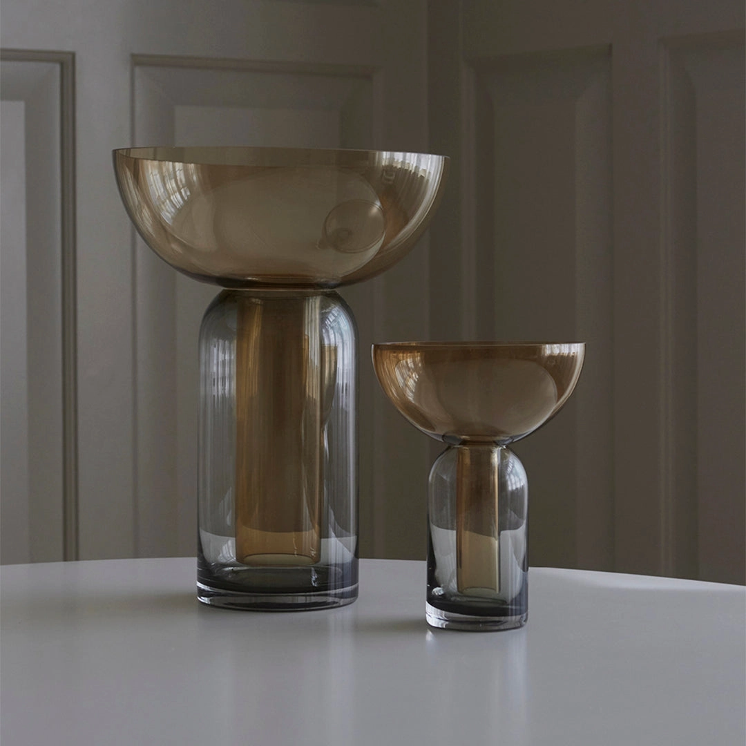 Torus Vase (Order Quantity: 6)