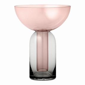 Torus Vase (Order Quantity: 6) modern art object