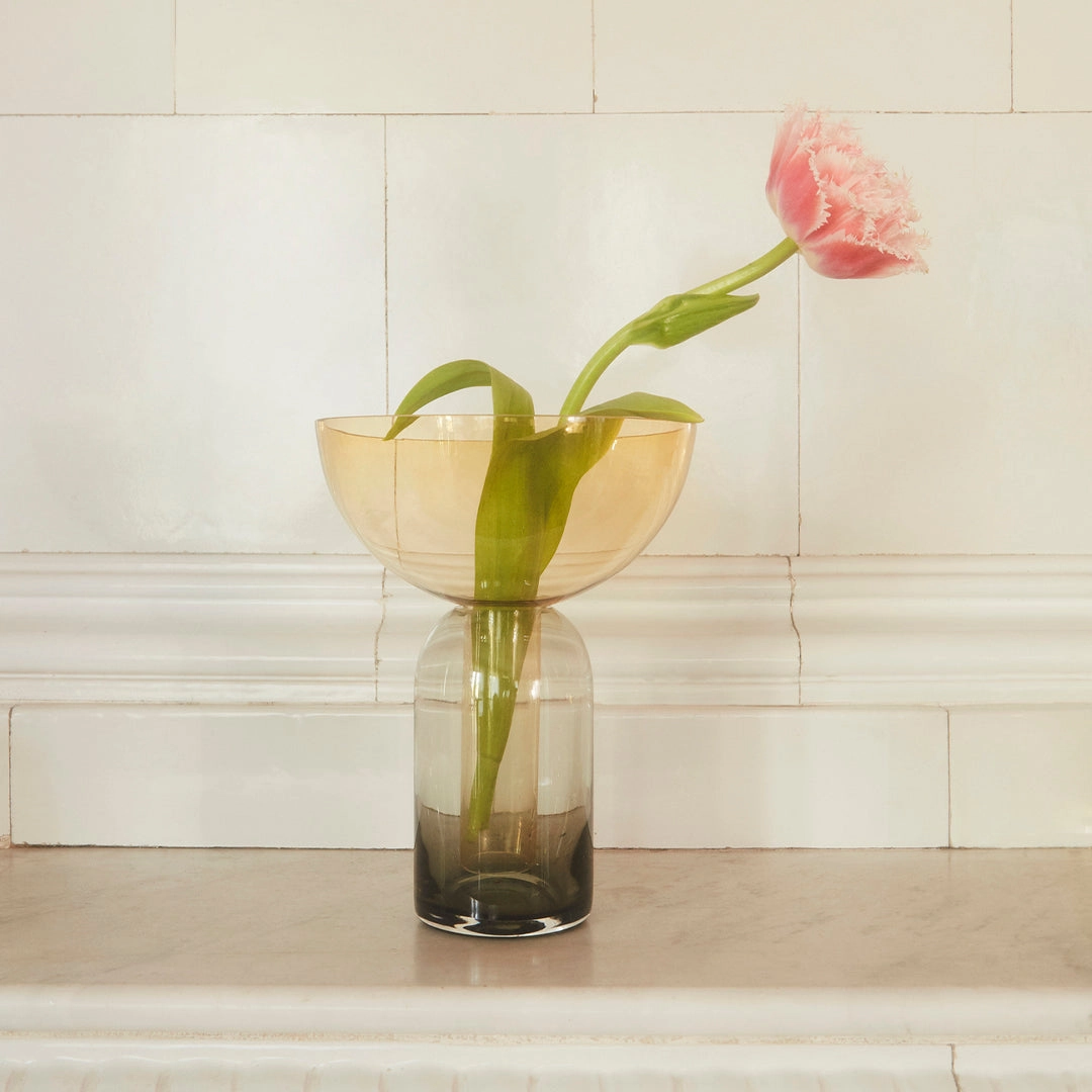 Torus Vase (Order Quantity: 6)