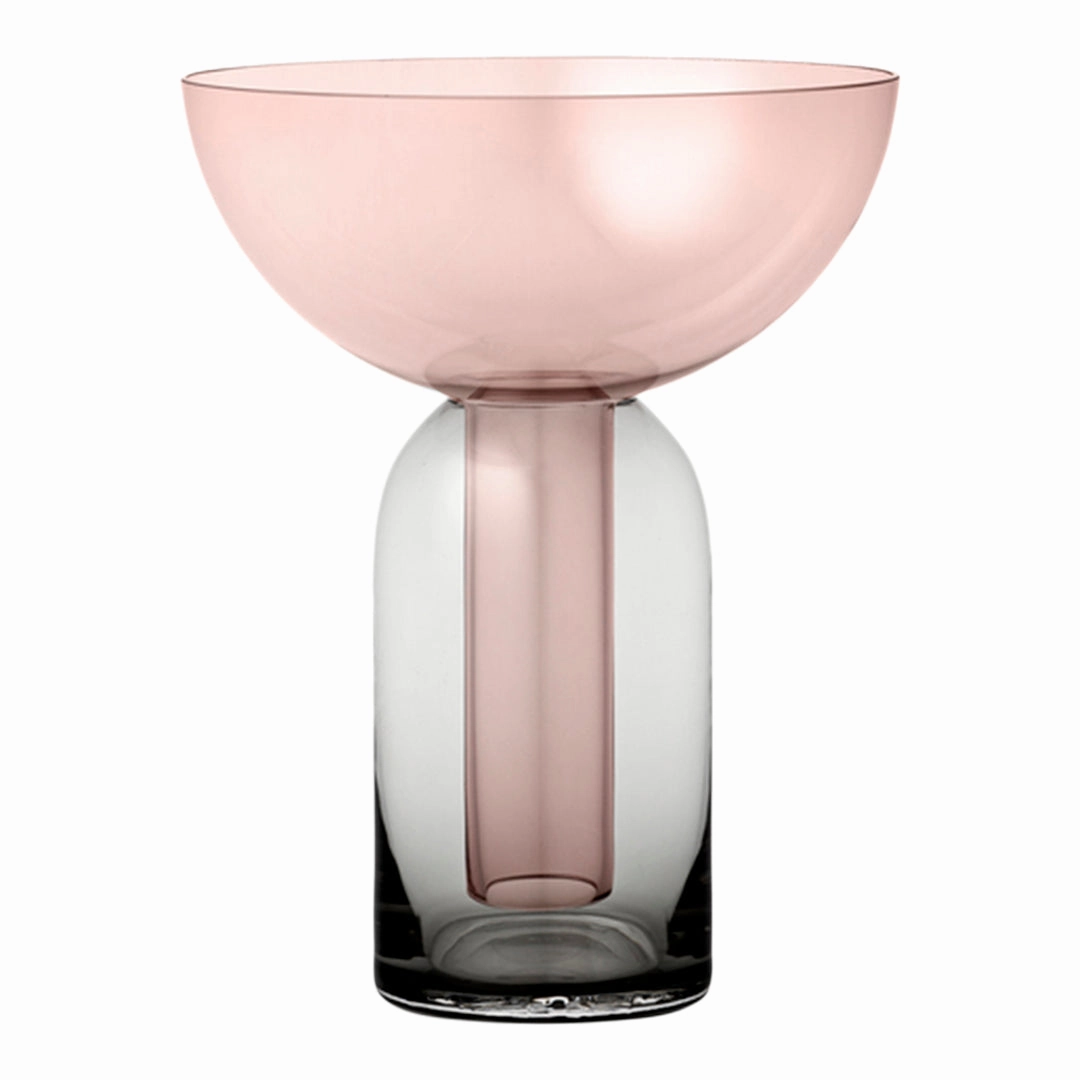 Torus Vase (Order Quantity: 6) modern art object