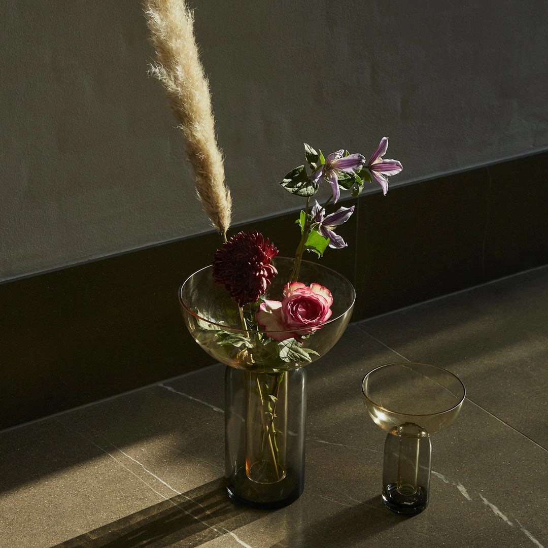 Torus Vase (Order Quantity: 6)