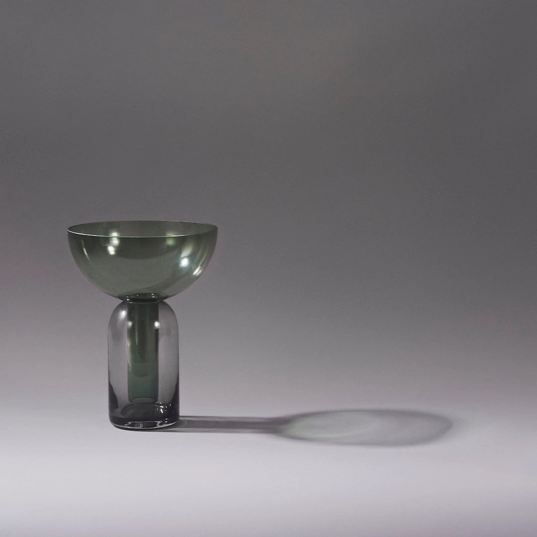 Torus Vase (Order Quantity: 6)