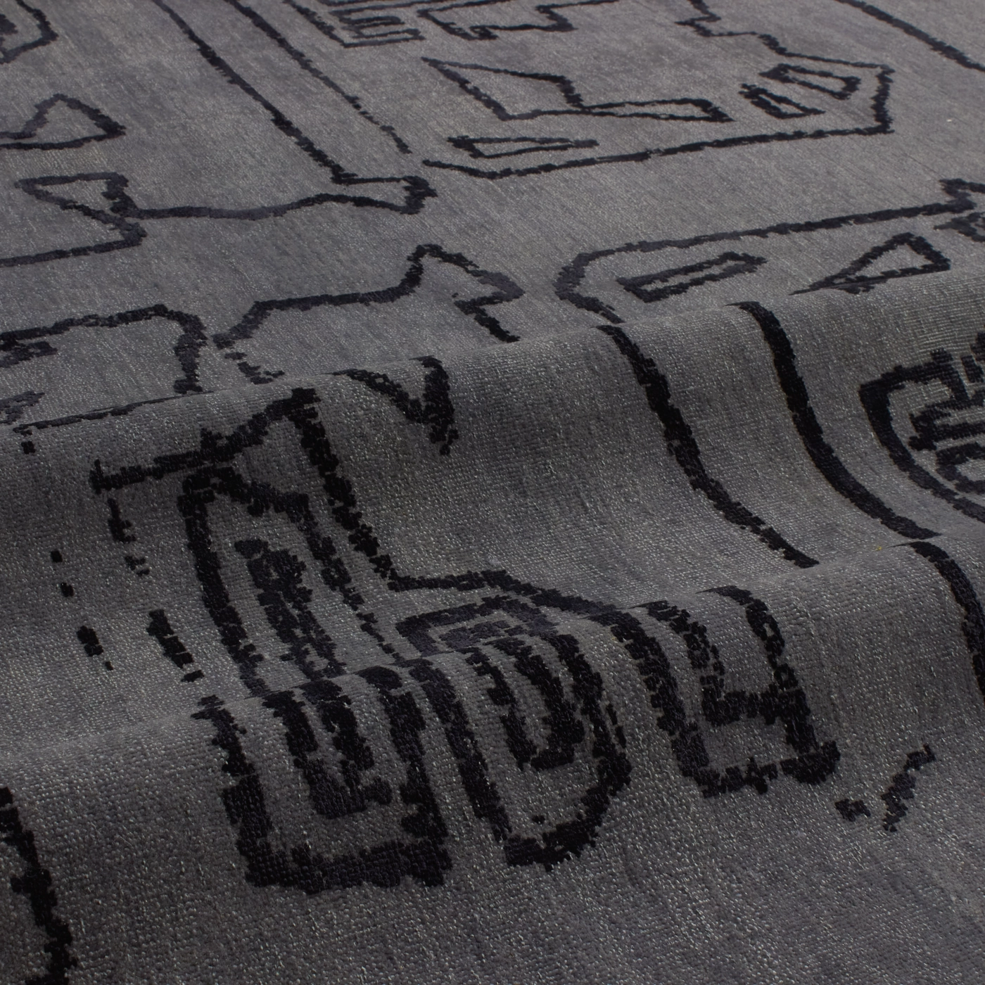 TP 02 Charcoal/Black