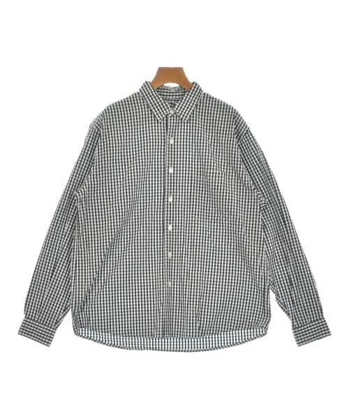 Traditionelle Wetterbekleidung Casual Hemden