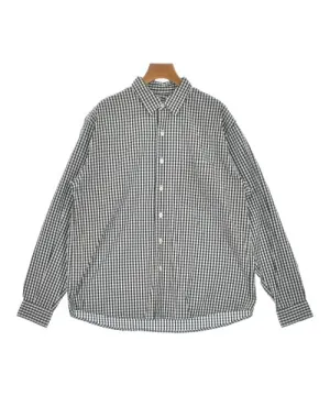 Traditionelle Wetterbekleidung Casual Hemden
