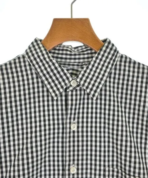 Traditionelle Wetterbekleidung Casual Hemden