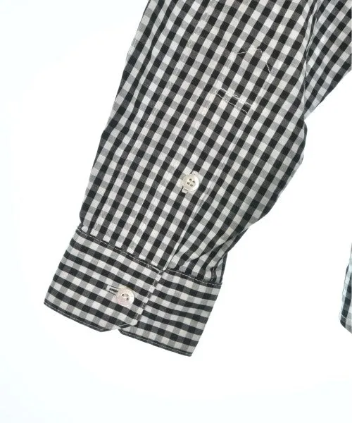 Traditionelle Wetterbekleidung Casual Hemden
