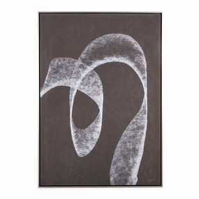 Trail II elegant wall decor