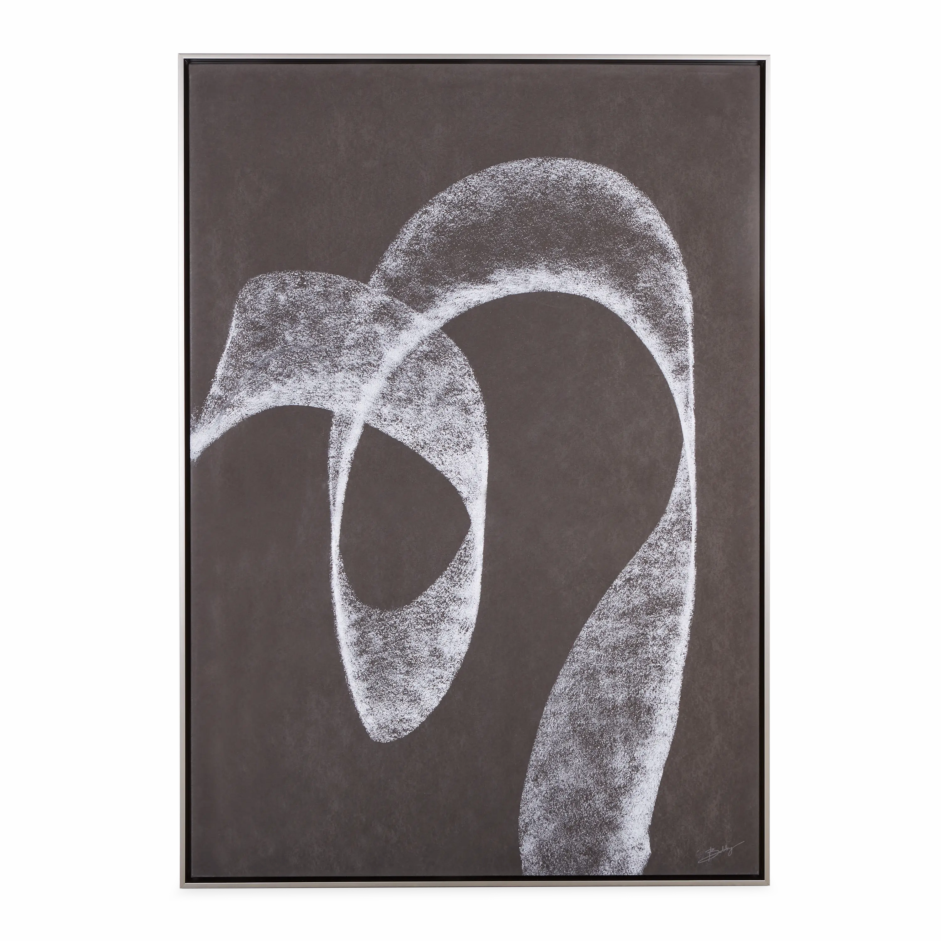 Trail II elegant wall decor