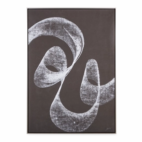 Trail III elegant wall decor