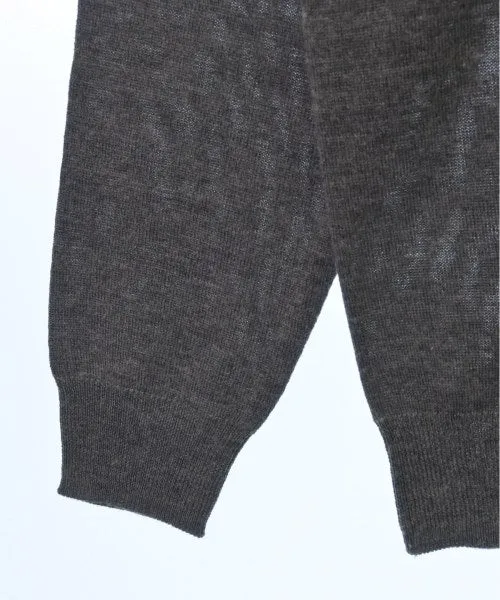 TRANS CONTINENTS Pullover