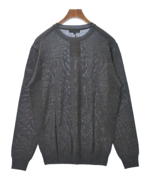 TRANS CONTINENTS Pullover