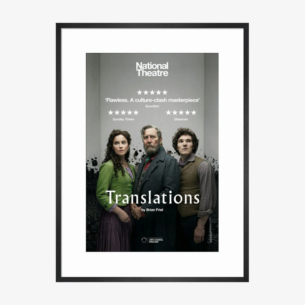 Translations 2018 Print