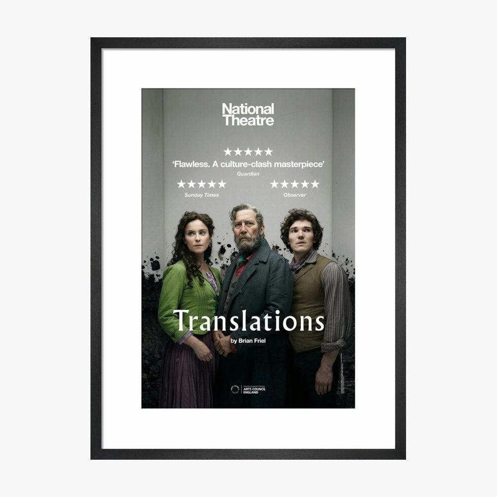 Translations 2018 Print