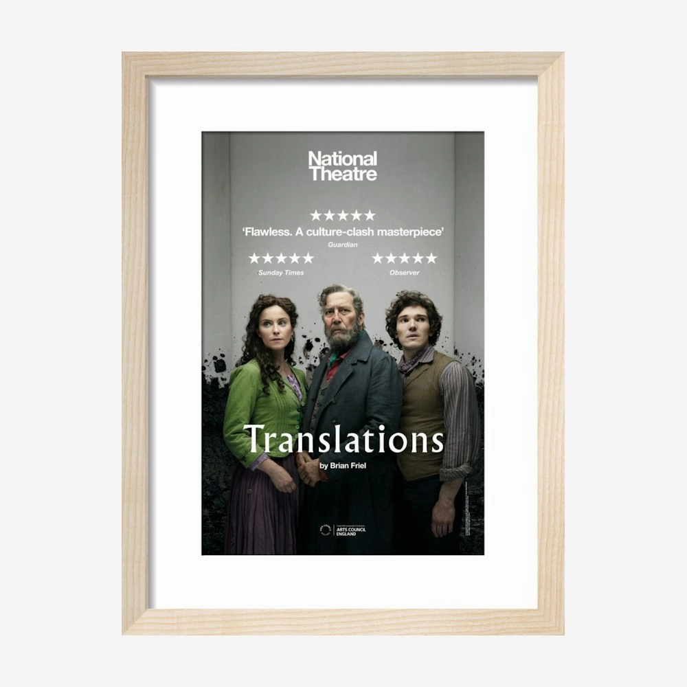Translations 2018 Print