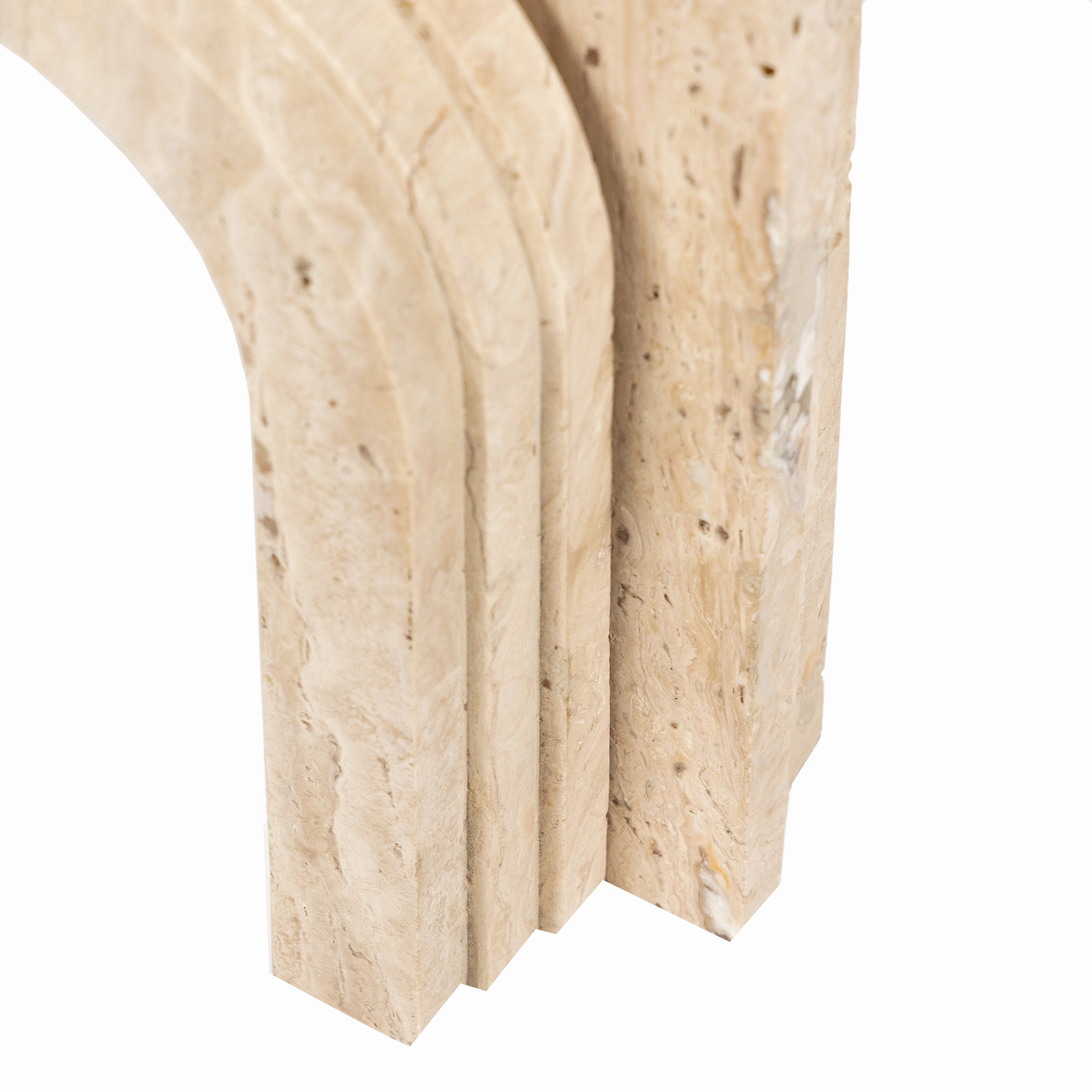 Travertine Arches Natural