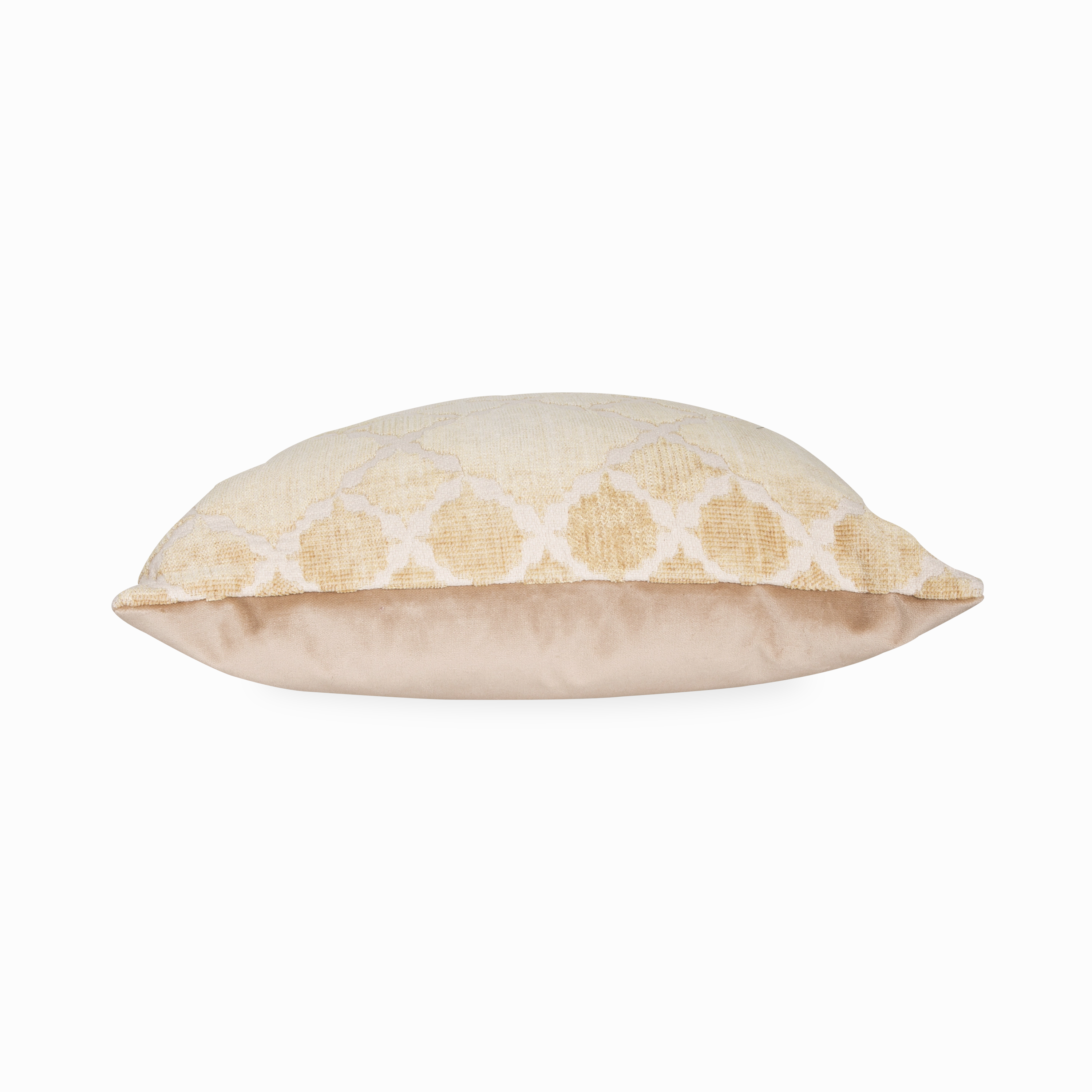 Trellis Pillow
