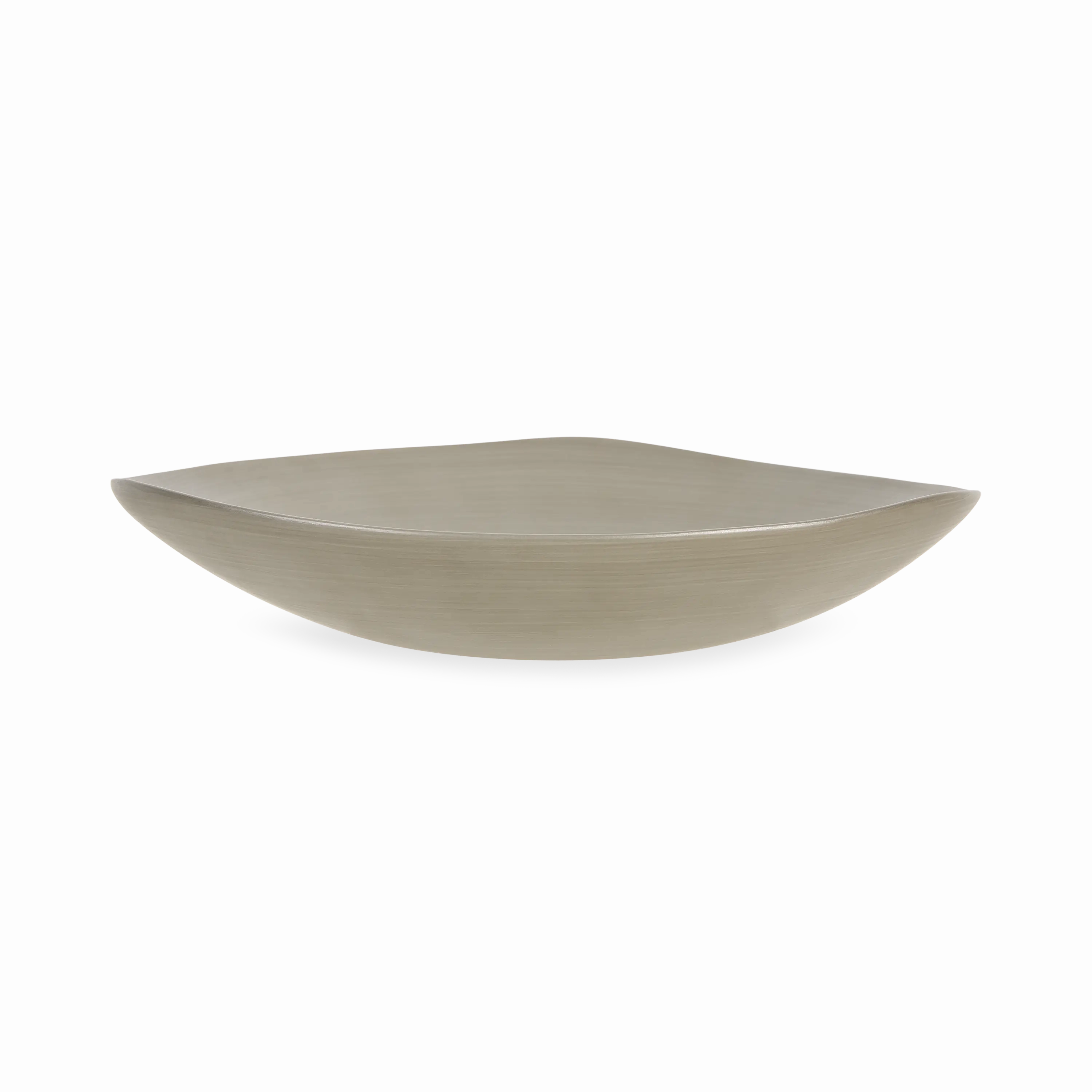 Trianglolo Plate Bowl elegant wall decor