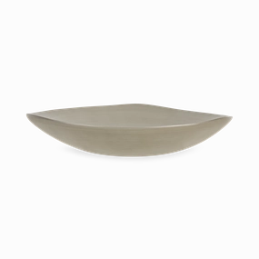 Trianglolo Plate Bowl elegant wall decor