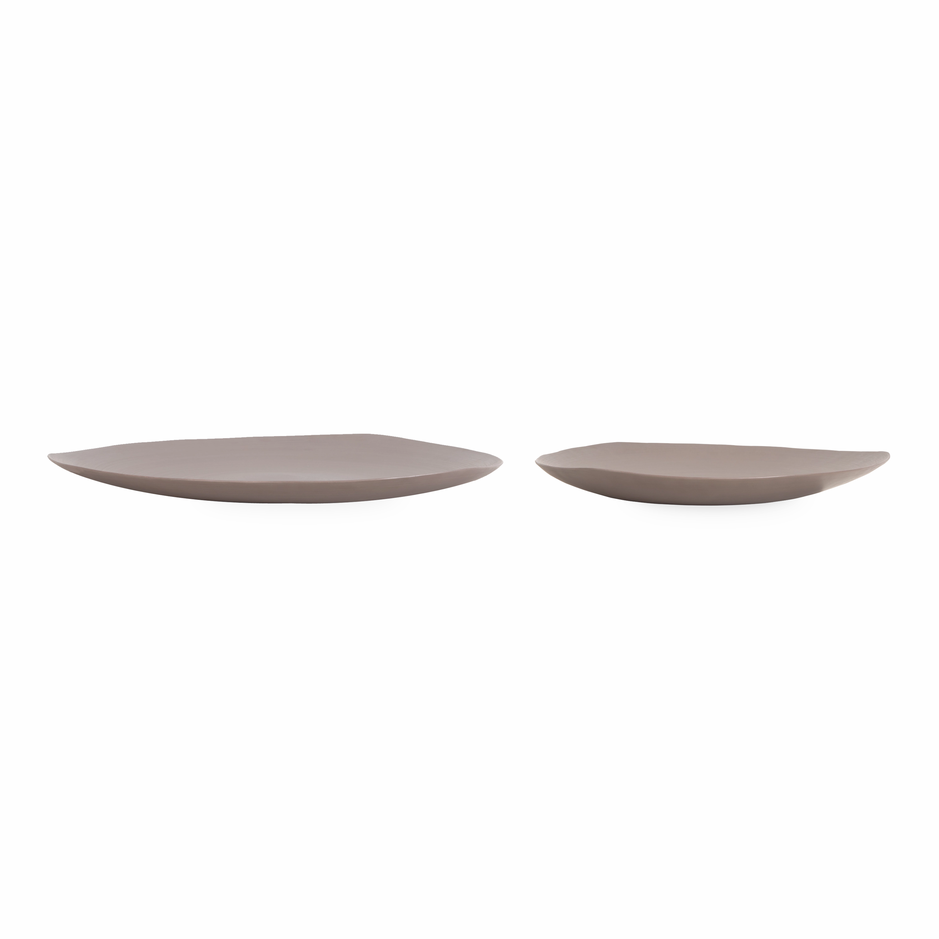 Triangolo Platter elegant wall decor