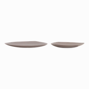 Triangolo Platter elegant wall decor