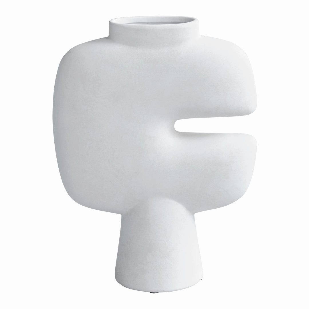Tribal Vase