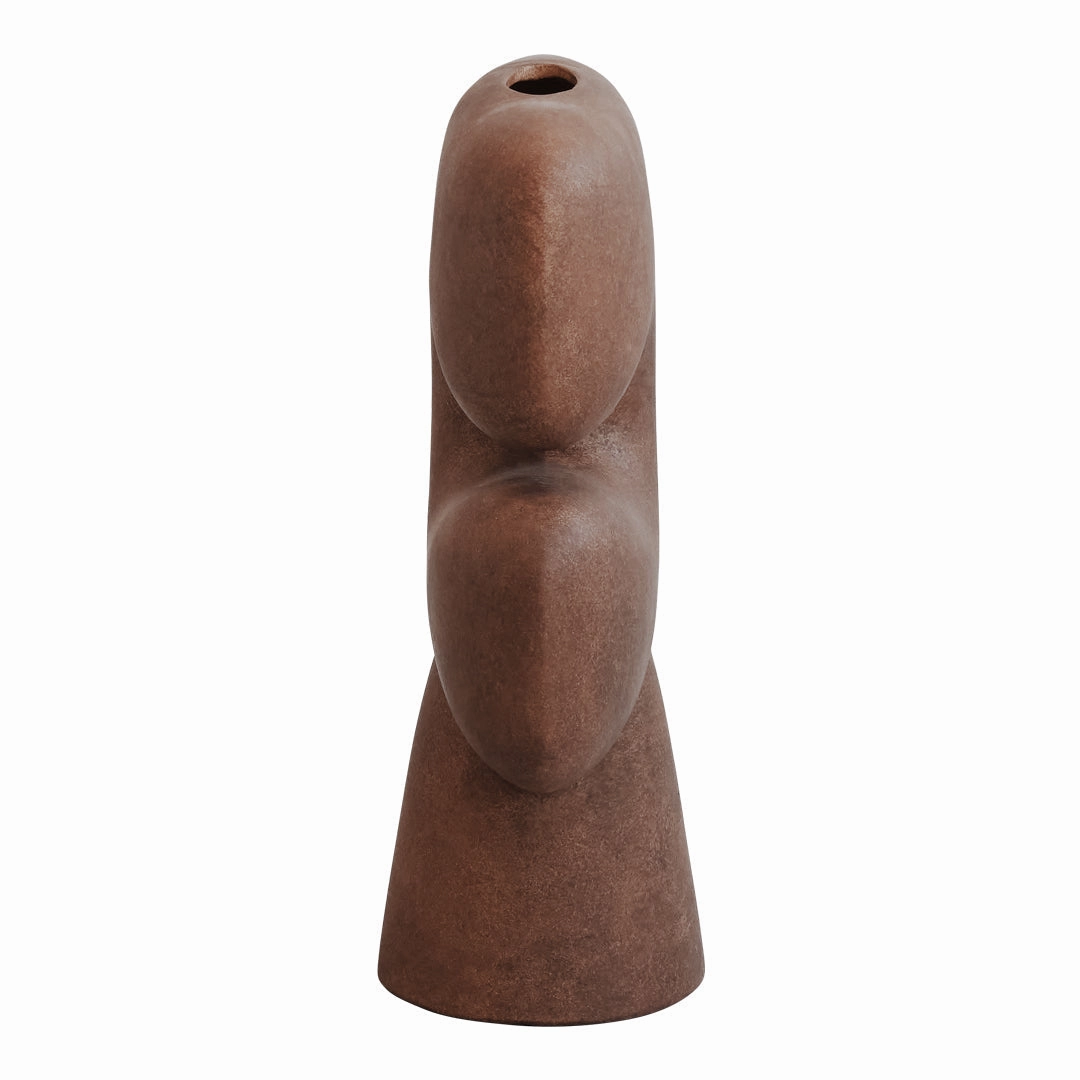 Tribal Vase